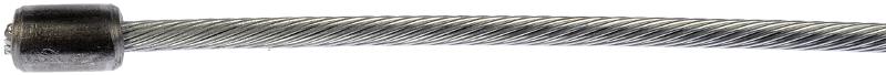 2008 Ford F-450 Super Duty Parking Brake Cable Intermediate Dorman C660940 image 1 of 3