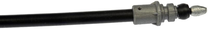 1964 Ford F-100 Parking Brake Cable