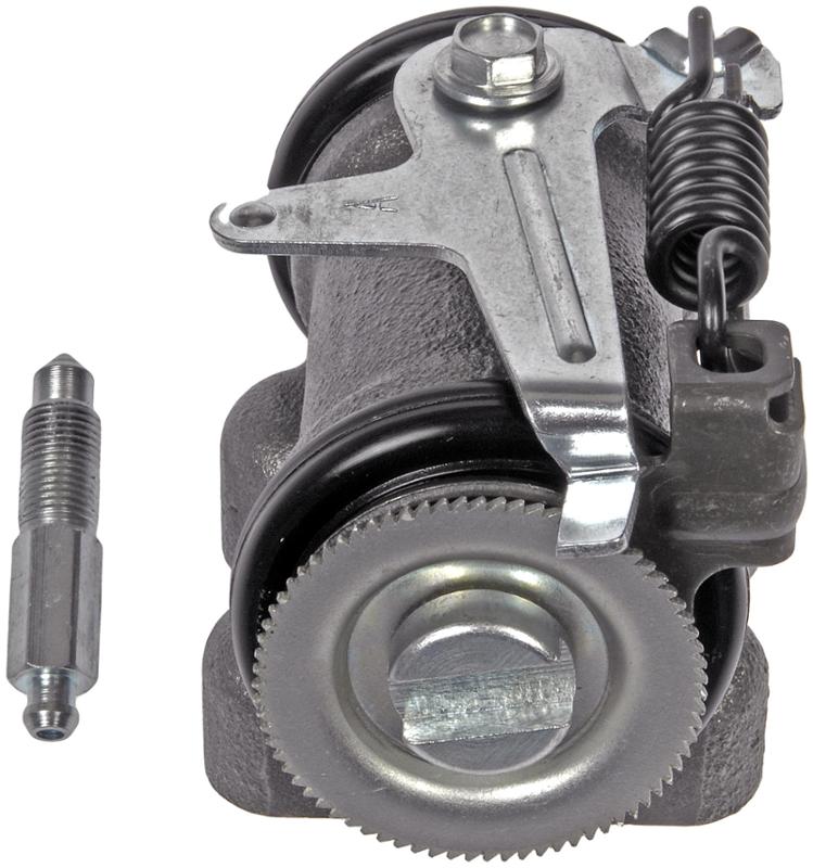 2008 GMC W4500 Forward Drum Brake Wheel Cylinder Rear Left Forward Dorman W610187 image 2 of 4