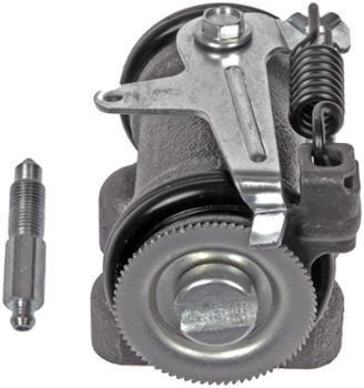 2013 Isuzu NQR Drum Brake Wheel Cylinder Rear Left Forward Dorman W610187 image 2 of 4
