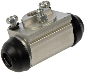 2012 Ford Transit Connect Drum Brake Wheel Cylinder Rear Dorman W610158 image 2 of 4