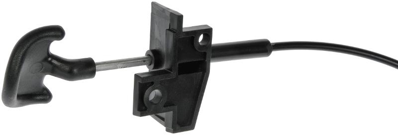 2001 Chevrolet Camaro Hood Release Cable Dorman 912185 image 2 of 3
