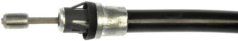 2004 Pontiac Montana Parking Brake Cable Front Dorman C660418 image 2 of 3