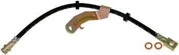 2007 Mercury Mariner Brake Hydraulic Hose Rear Left Dorman H620623 image 2 of 3