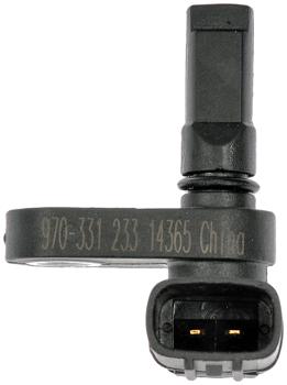 2009 Lexus GX470 ABS Wheel Speed Sensor Front Left Dorman 970331 image 2 of 2