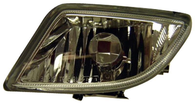 Dorman 1570996 - Fog Light Assembly Dorman 1570996 Fog Light Assembly product image 1 of 2
