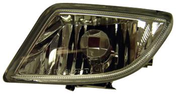 DORMAN 1570996 - Fog Light Assembly Product image