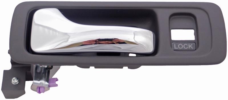 1998 Acura RL Interior Door Handle Front Left Dorman 81747 image 1 of 3