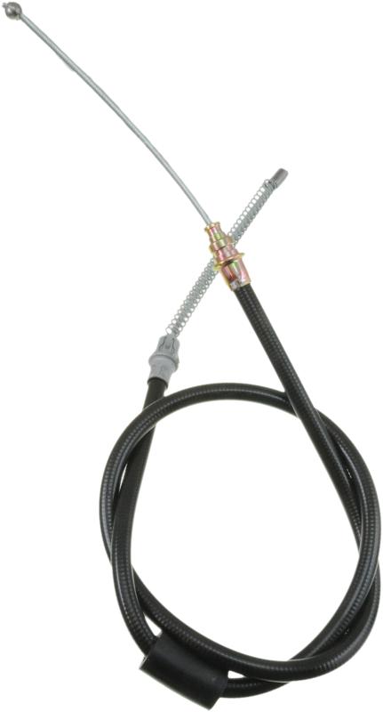 1968 Ford Bronco Parking Brake Cable Rear Left Dorman C92583 image 1 of 3