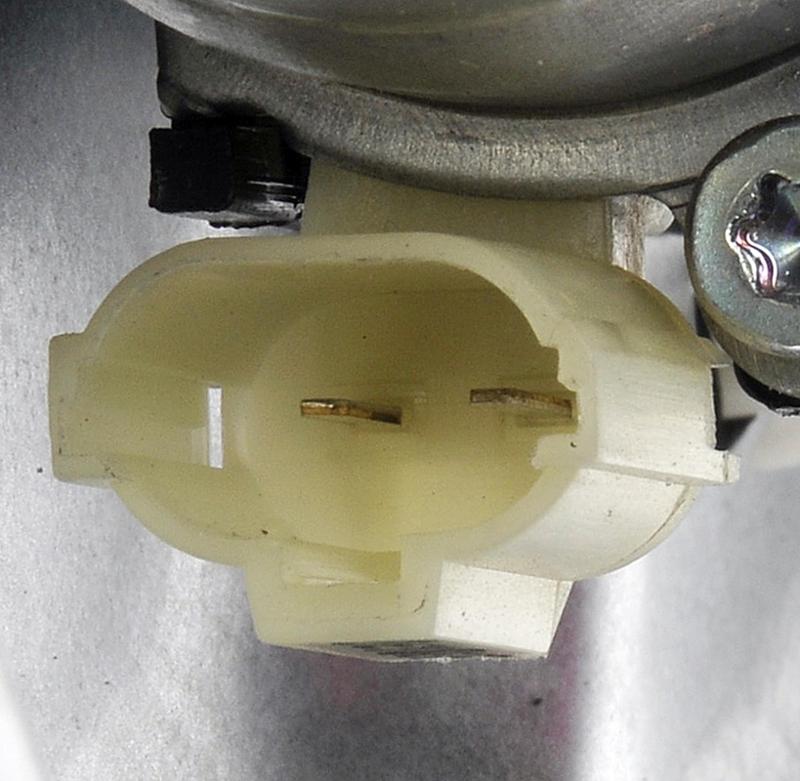 2008 Hyundai Veracruz Power Window Motor and Regulator Assembly Front Right Dorman 741268 image 2 of 3
