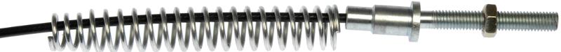 2001 Ford F-550 Super Duty Parking Brake Cable Front Dorman C95505 image 2 of 3