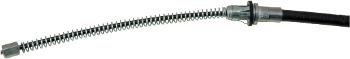1990 Cadillac Brougham Parking Brake Cable Rear Left Dorman C92946 image 2 of 3