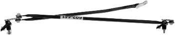 2006 Toyota Tundra Windshield Wiper Linkage Dorman 602441 image 2 of 2