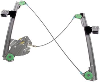 2007 Cadillac CTS Window Regulator Front Right Dorman 740063 image 3 of 4