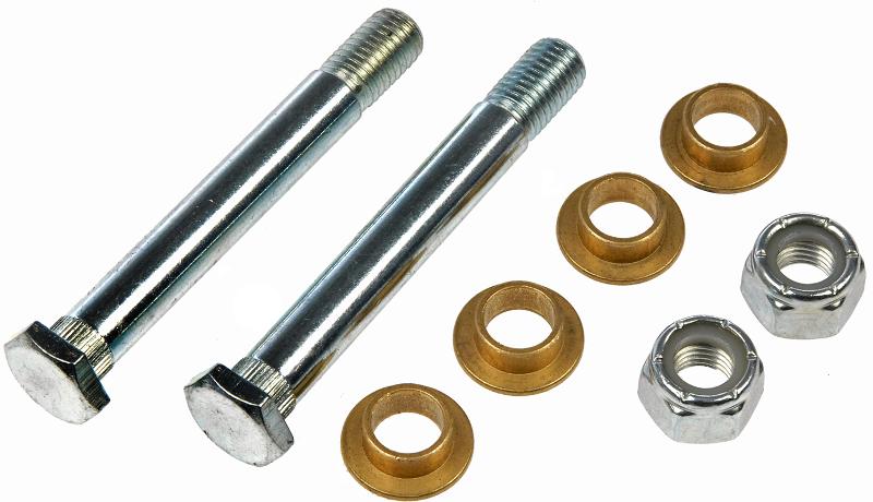 2010 Ford Expedition Door Hinge Pin and Bushing Kit Front Dorman 38461 image 4 of 4