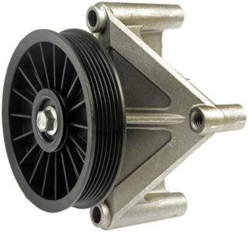 1990 Pontiac Firebird A/C Compressor Bypass Pulley Dorman 34157 image 2 of 2