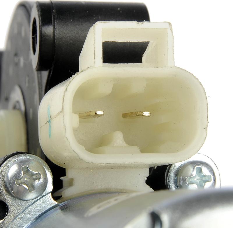 2001 Pontiac Grand Am Power Window Motor Front Left Dorman 742128 image 3 of 4