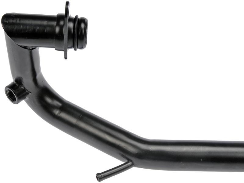 2001 Chevrolet Cavalier Engine Coolant Pipe Upper Dorman 626523 image 1 of 3