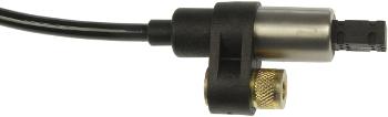 1997 Chrysler LHS ABS Wheel Speed Sensor Rear Left Dorman 970130 image 4 of 4