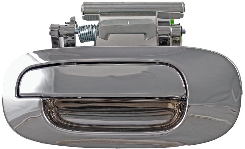 2000 Dodge Dakota Exterior Door Handle Rear Left Dorman 91038 image 2 of 3