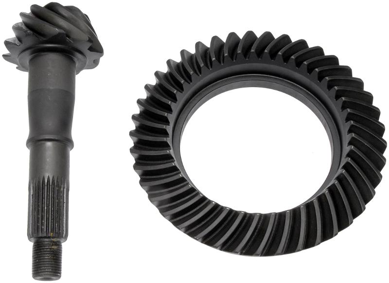 1999 Chevrolet Astro Differential Ring and Pinion Rear Dorman 697306 image 1 of 2