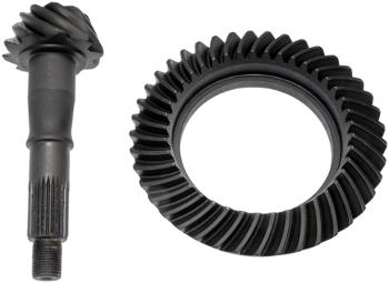 1983 Oldsmobile Cutlass Ciera Differential Ring and Pinion Rear Dorman 697306 image 1 of 2