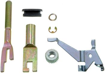 1983 Chrysler E Class Drum Brake Self Adjuster Repair Kit Rear Right Dorman HW2615 image 1 of 1