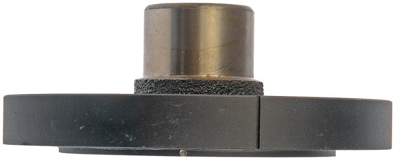 1967 Chevrolet Caprice Engine Harmonic Balancer Dorman 594156 image 4 of 4