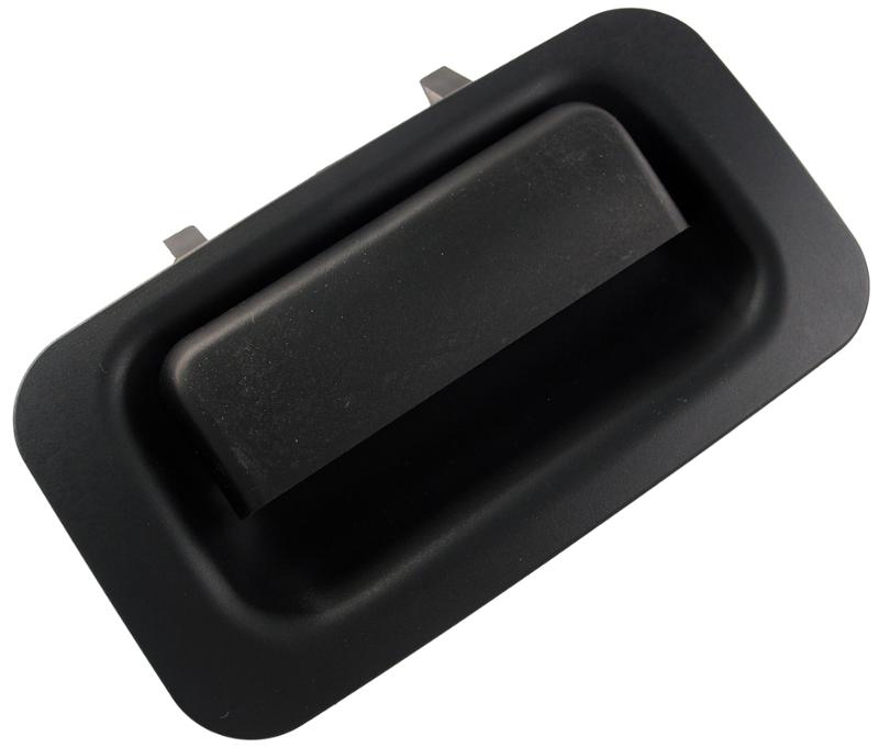 2008 Ford Ranger Exterior Door Handle Rear Right Dorman 755MX image 2 of 3