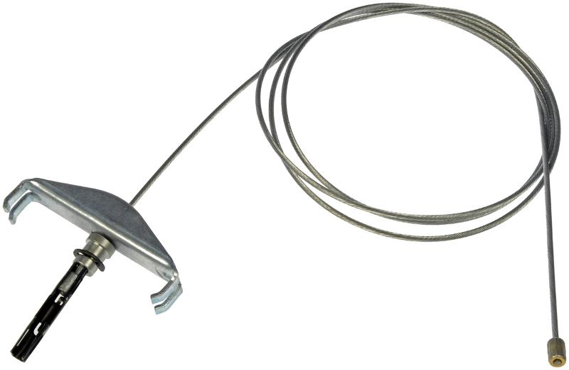 2001 Ford F-350 Super Duty Parking Brake Cable Intermediate Dorman C660361 image 2 of 3