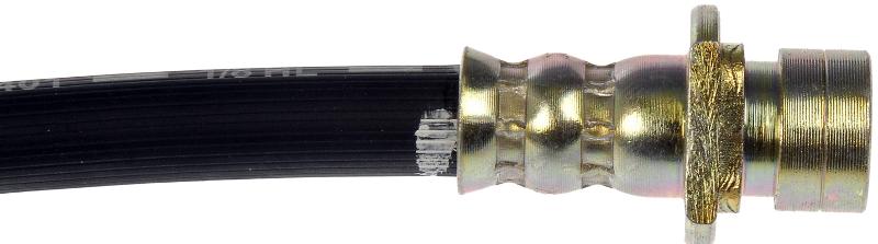 2007 Honda Civic Brake Hydraulic Hose Front Right Dorman H620735 image 1 of 3