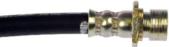 2009 Acura CSX Brake Hydraulic Hose Front Right Dorman H620735 image 1 of 3