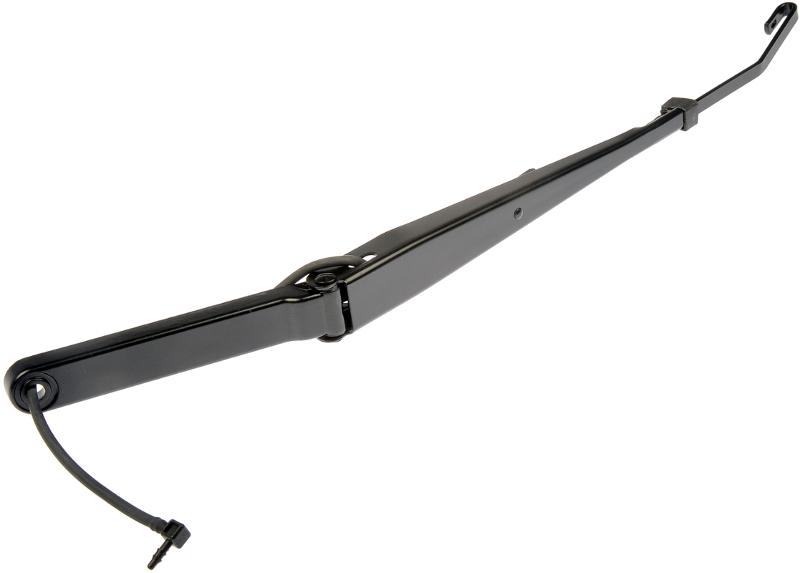 2007 GMC Sierra 1500 HD Classic Windshield Wiper Arm Front Left Dorman 42547 image 2 of 3