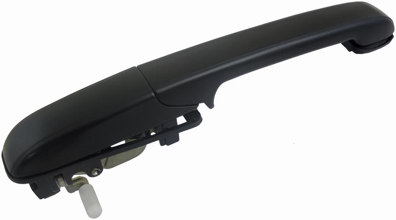 1995 Volkswagen Passat Exterior Door Handle Rear Right Dorman 82952 image 2 of 3