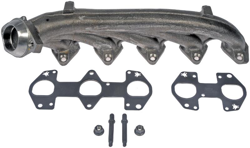 2016 Ford F-450 Super Duty Exhaust Manifold Right Dorman 674786 image 1 of 2