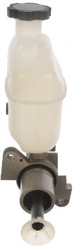 2007 Pontiac G6 Brake Master Cylinder Dorman M630442 image 2 of 4