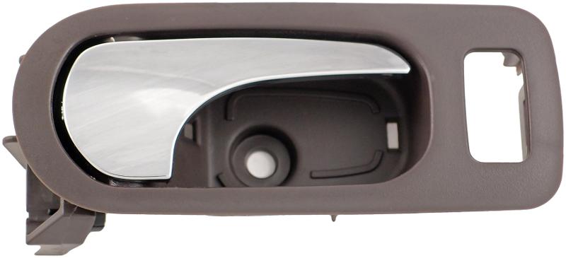 2007 Buick LaCrosse Interior Door Handle Rear Right Dorman 81813 image 1 of 3