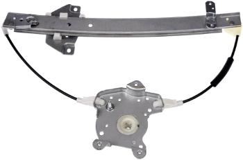 2001 Mitsubishi Mirage Window Regulator