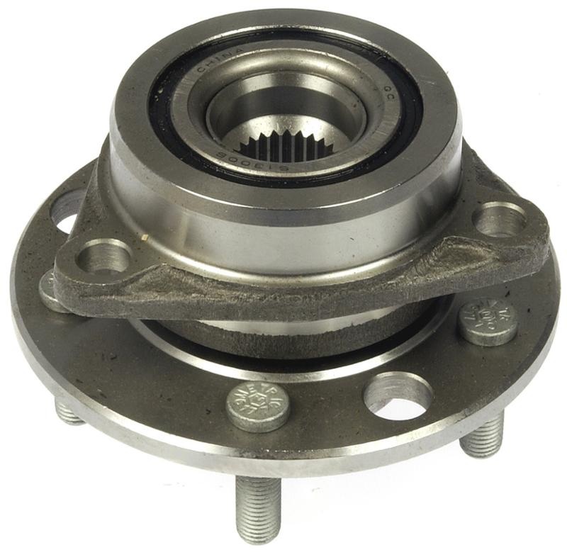 Dorman 4110352 - Wheel Bearing and Hub Assembly Dorman 4110352 Wheel Bearing and Hub Assembly product image 1 of 1