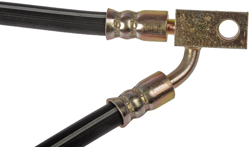 Dorman H620866 Brake Hydraulic Hose product image 1 of 4