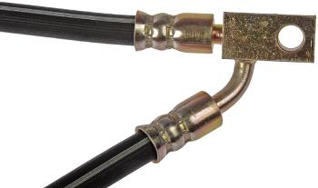 2002 Infiniti Q45 Brake Hydraulic Hose Front Right Dorman H620866 image 1 of 4