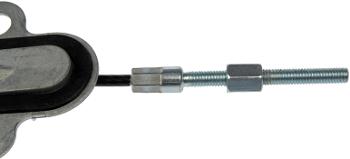 2005 Lexus ES330 Parking Brake Cable Intermediate Dorman C660883 image 1 of 3