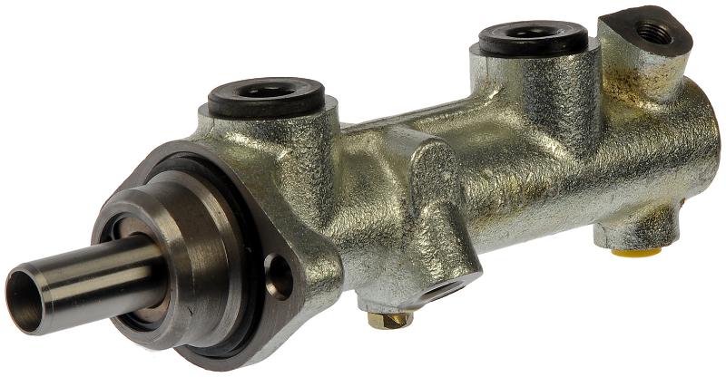 1991 Volkswagen Vanagon Brake Master Cylinder Dorman M39677 image 2 of 4