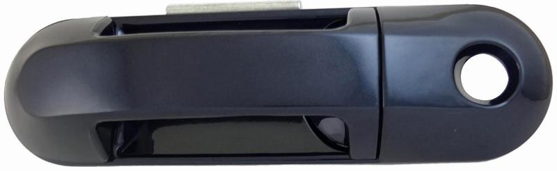 2009 Ford Explorer Sport Trac Exterior Door Handle Front Left Dorman 93944 image 3 of 3