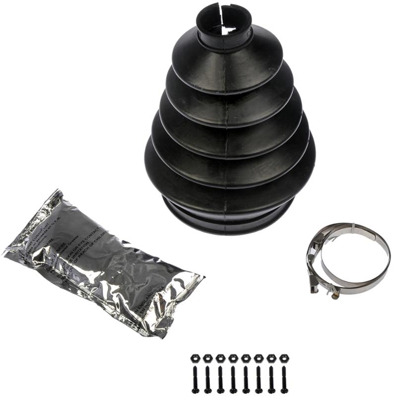 1987 Pontiac Bonneville CV Joint Boot Kit Dorman 03662 image 2 of 2