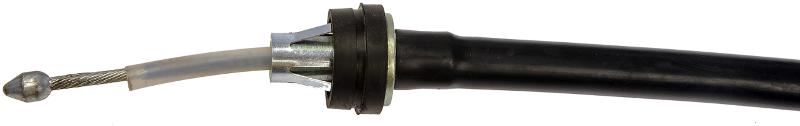2007 GMC Canyon Parking Brake Cable Rear Right Dorman C660509 image 3 of 3
