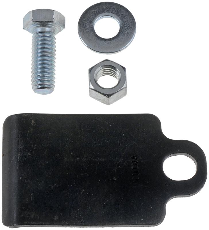1986 Ford F-150 Door Hinge Spring Front Upper Dorman 38435 image 2 of 3