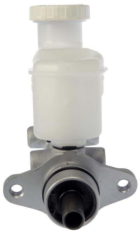 2002 Suzuki Aerio Brake Master Cylinder Dorman M630548 image 4 of 4