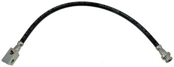 1996 Acura SLX Brake Hydraulic Hose Rear Center Dorman H380093 image 2 of 3