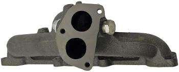 1990 Isuzu Pickup Exhaust Manifold Dorman 674248 image 4 of 4